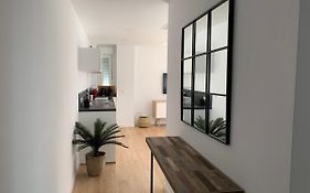 Apartamento Tarifa - Zona 10!Piscina